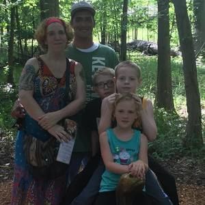 Meet your Posher, Kristin